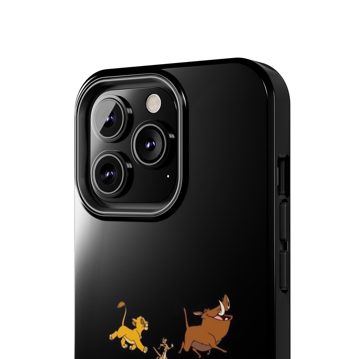 Phone Case - Hakuna Matata Design