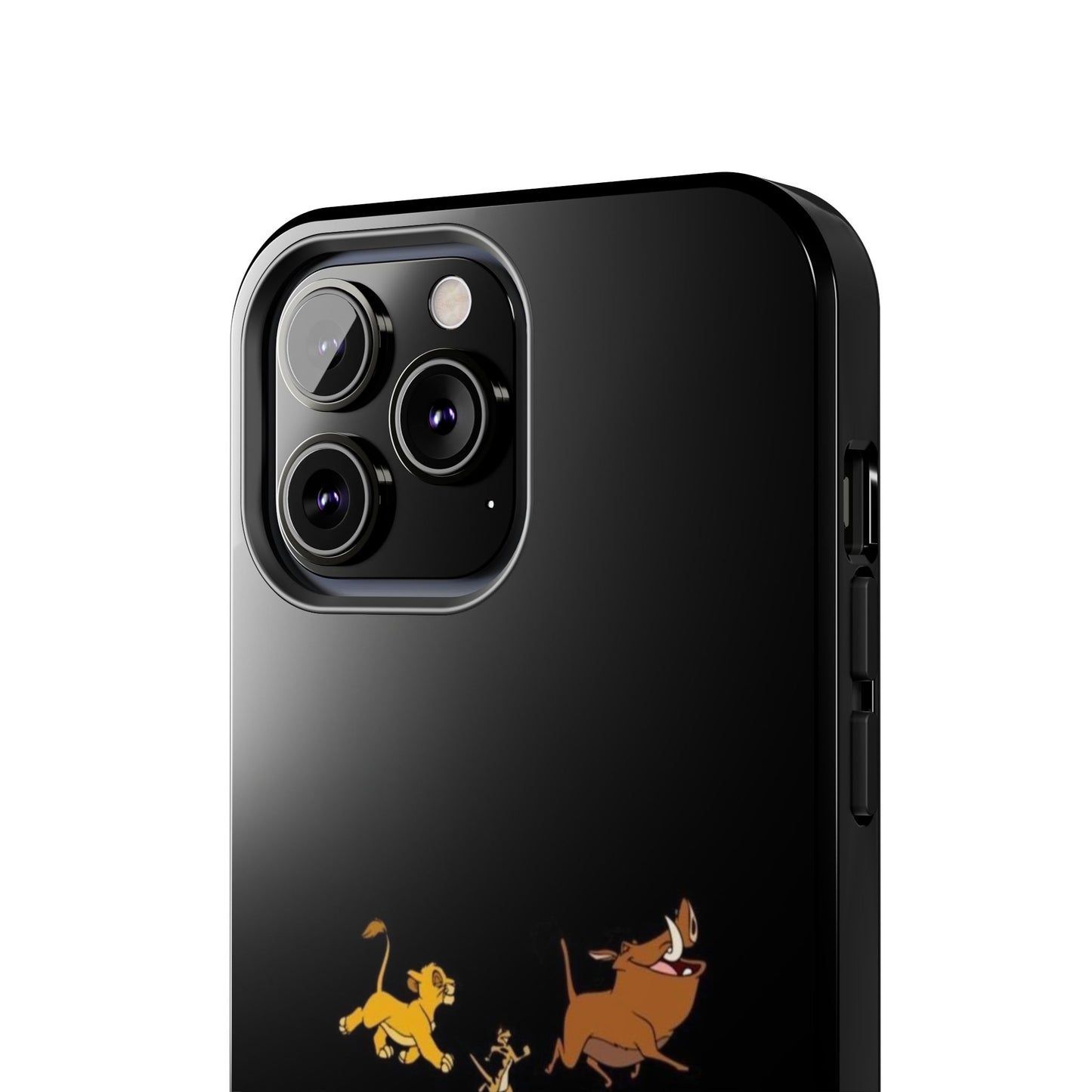 Phone Case - Hakuna Matata Design