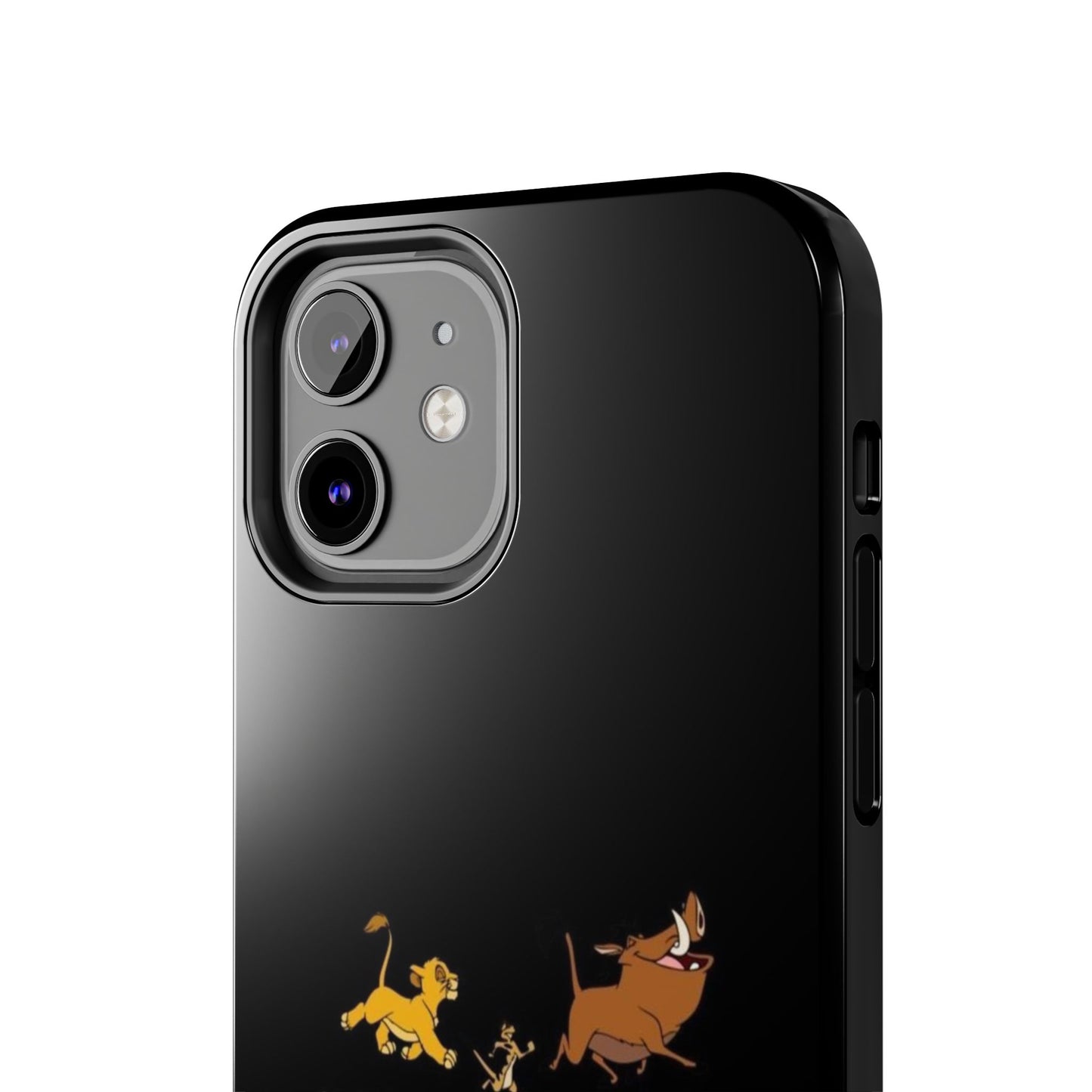 Phone Case - Hakuna Matata Design