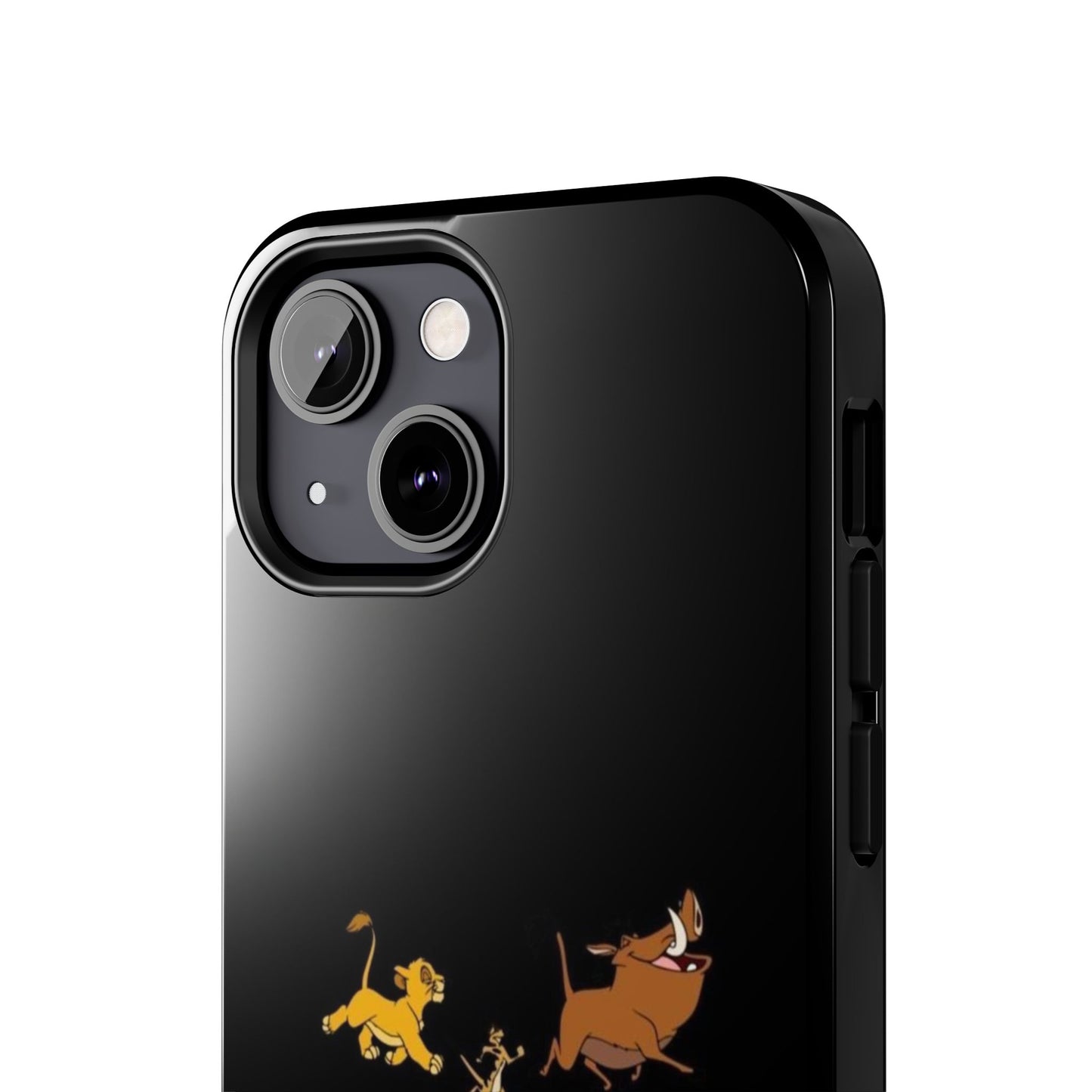 Phone Case - Hakuna Matata Design