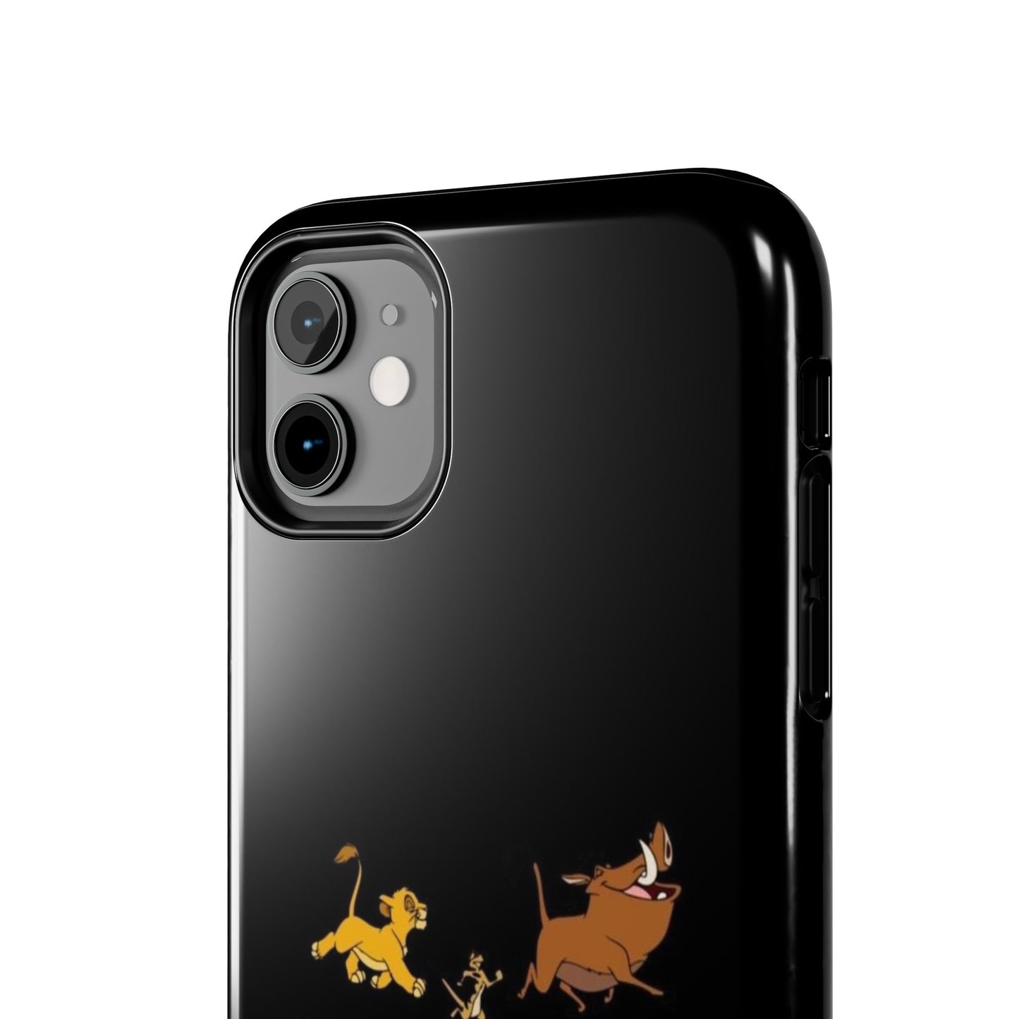 Phone Case - Hakuna Matata Design