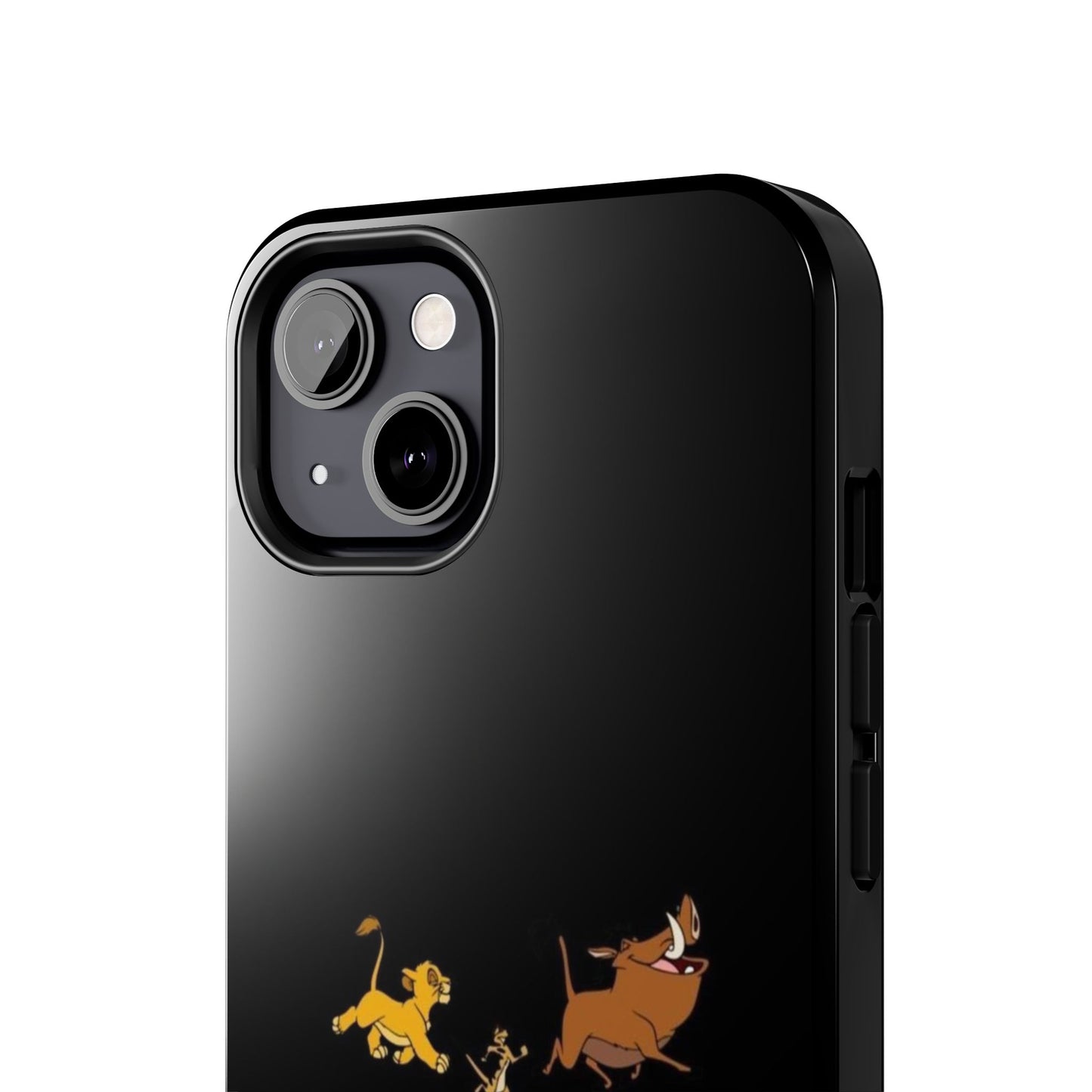 Phone Case - Hakuna Matata Design