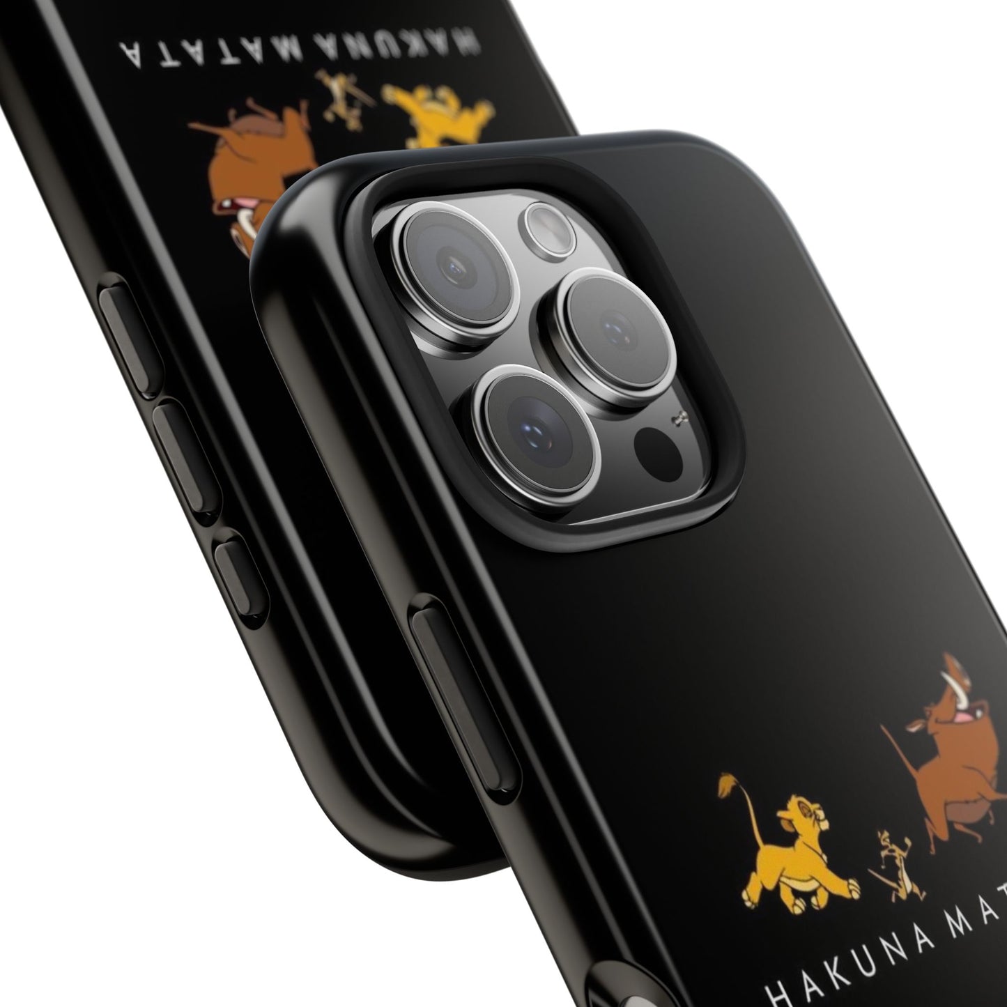 Phone Case - Hakuna Matata Design