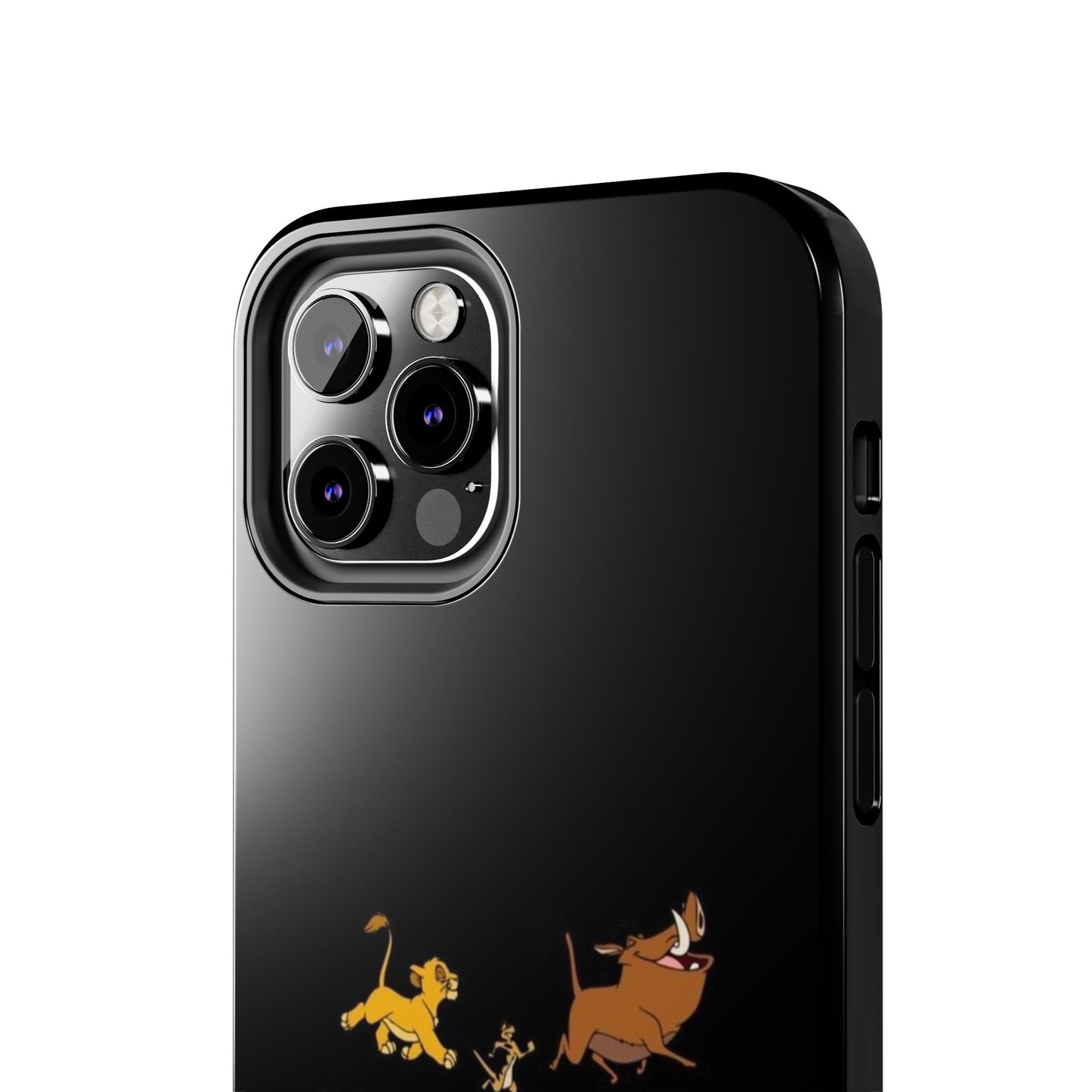 Phone Case - Hakuna Matata Design