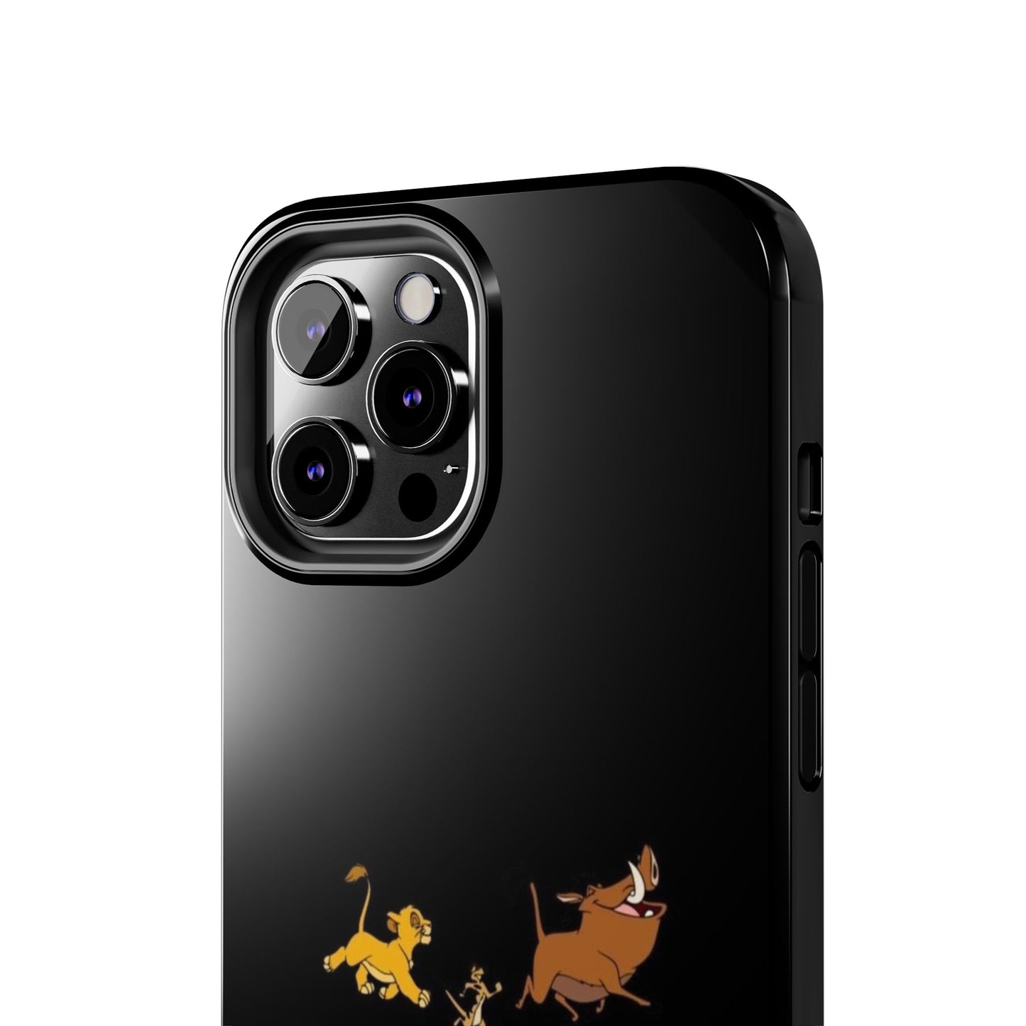 Phone Case - Hakuna Matata Design